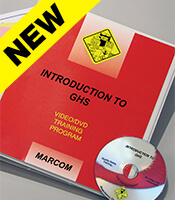 GHS Training GHS Training