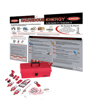 Lockout/Tagout